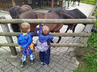 Tierpark Liestal